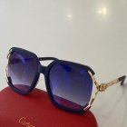 Cartier High Quality Sunglasses 471