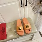 Valentino Women's Slippers 156