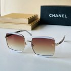 Chanel High Quality Sunglasses 2768