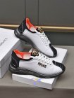 Versace Men's Shoes 559