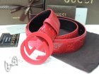 Gucci High Quality Belts 145