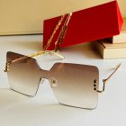 Fendi High Quality Sunglasses 527