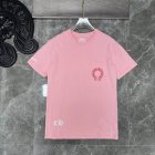 Chrome Hearts Men's T-shirts 170