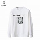 GIVENCHY Men's Long Sleeve T-shirts 181