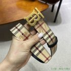 Burberry Original Quality Belts 305