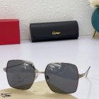 Cartier High Quality Sunglasses 1582