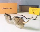 Louis Vuitton High Quality Sunglasses 1831