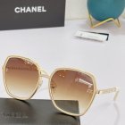 Chanel High Quality Sunglasses 1517