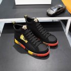 Versace Men's Shoes 1039