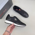 Prada Men's Shoes 186