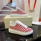 Alexander McQueen Men's Shoes 650