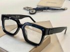 Louis Vuitton High Quality Sunglasses 1058