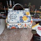 Dolce & Gabbana High Quality Handbags 92