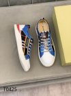 Burberry Men's Shoes 381