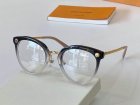 Louis Vuitton Plain Glass Spectacles 43