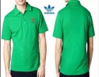 adidas Apparel Men 's Polo 50