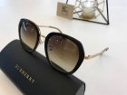 Burberry High Quality Sunglasses 52