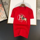 Hermes Men's T-Shirts 109