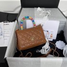 Chanel Original Quality Handbags 1183