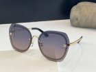 Chanel High Quality Sunglasses 1216
