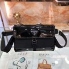 Prada High Quality Handbags 534
