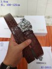 Versace Original Quality Belts 578