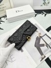 DIOR High Quality Wallets 51