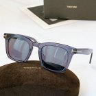 TOM FORD High Quality Sunglasses 1004