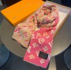 Louis Vuitton Scarves 249