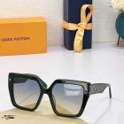 Louis Vuitton High Quality Sunglasses 4917
