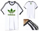 adidas Apparel Men's T-shirts 606