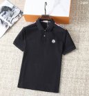Moncler Men's Polo 474