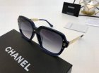 Chanel High Quality Sunglasses 570