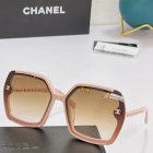 Chanel High Quality Sunglasses 1507