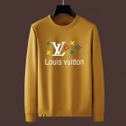 Louis Vuitton Men's Long Sleeve T-shirts 161