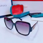 Gucci High Quality Sunglasses 5466