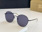 Burberry High Quality Sunglasses 902