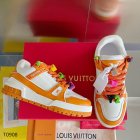 Louis Vuitton Women's Shoes 621