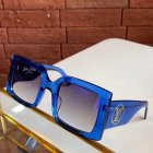 Louis Vuitton High Quality Sunglasses 3564