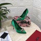 Dolce & Gabbana Women's Shoes 287