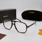 TOM FORD Plain Glass Spectacles 215