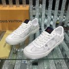 Louis Vuitton Men's shoes 2291