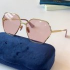 Gucci High Quality Sunglasses 1150