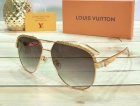 Louis Vuitton High Quality Sunglasses 402