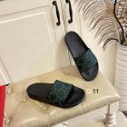 Valentino Men's Slippers 44