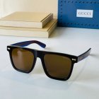 Gucci High Quality Sunglasses 2852