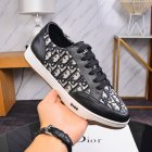 DIOR Men's Shoes 477