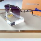 Louis Vuitton High Quality Sunglasses 2875