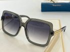 Gucci High Quality Sunglasses 1710
