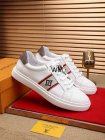 Gucci Men's Shoes 1067